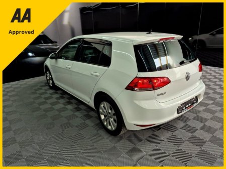 2016 Volkswagen Golf - photo 9