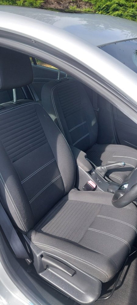 2017 Renault Fluence - photo 17