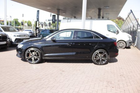 2018 Audi A3 - photo 7