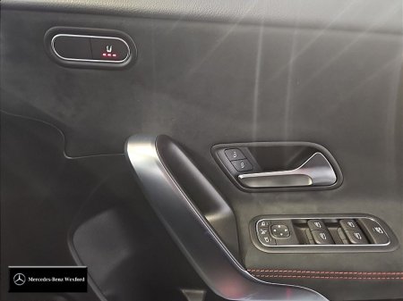 2026 Mercedes-Benz A-Class - photo 18