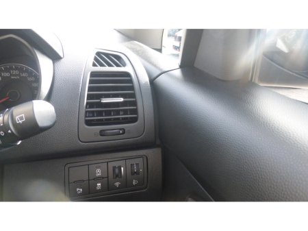 2016 Hyundai ix20 - photo 14