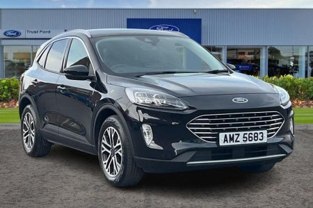 2023 Ford Kuga 1.5 EcoBlue Titanium Edition 5dr