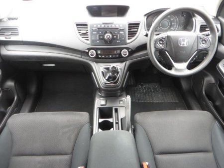2015 Honda CR-V - photo 14