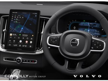 2026 Volvo XC90 - photo 4