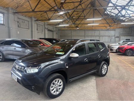 2023 Dacia Duster - photo 2