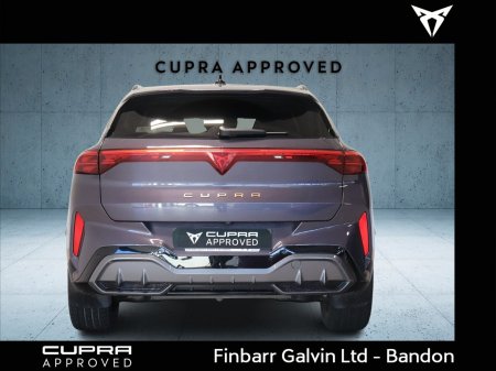 2026 Cupra Terramar - photo 5