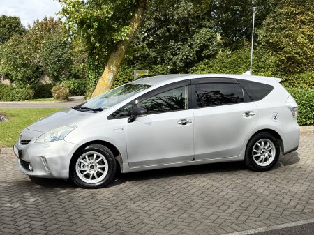2012 Toyota Prius - photo 3
