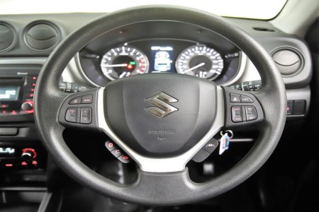 2023 Suzuki Vitara - photo 17