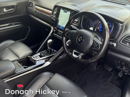 2021 Renault Koleos - photo 5