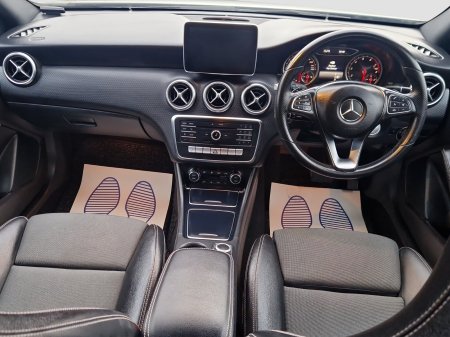 2016 Mercedes-Benz A-Class - photo 13