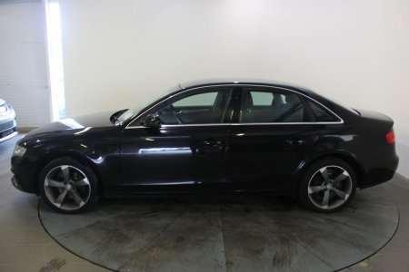 2011 Audi A4 - photo 11