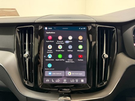 2024 Volvo XC60 - photo 19