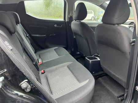 2022 Nissan Micra - photo 8