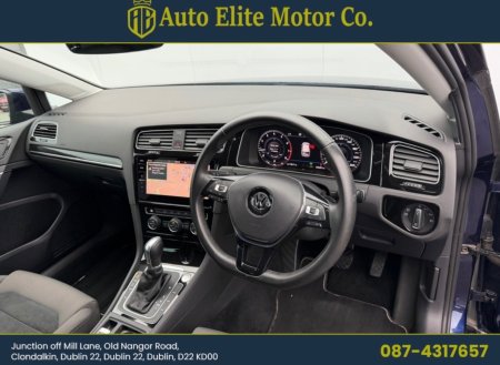 2018 Volkswagen Golf - photo 9