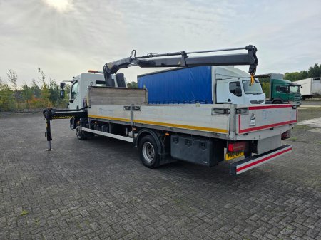 2021 DAF LF 180 - photo 9