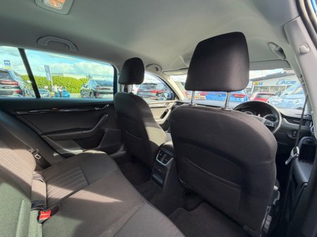 2019 Skoda Octavia - photo 41