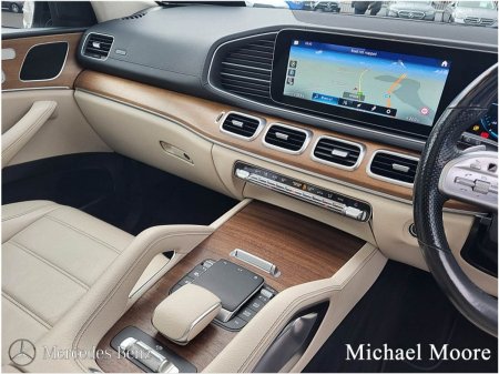 2021 Mercedes-Benz GLS - photo 14