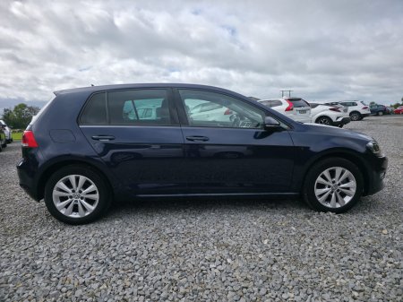 2016 Volkswagen Golf - photo 6