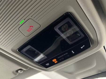 2022 Skoda Octavia - photo 25