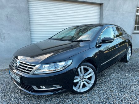 2015 Volkswagen CC - photo 23
