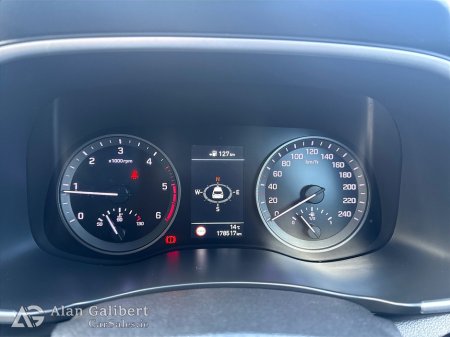 2019 Hyundai Tucson - photo 13