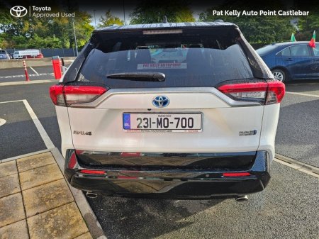 2023 Toyota RAV4 - photo 5