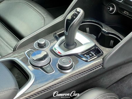2023 Alfa Romeo Giulia - photo 43