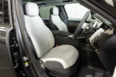 2024 Land Rover Range Rover Sport - photo 10