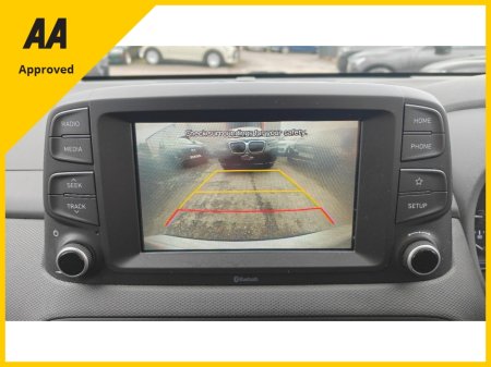 2020 Hyundai KONA - photo 32
