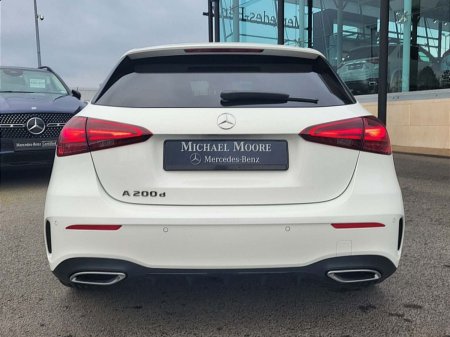 2027 Mercedes-Benz A-Class - photo 13