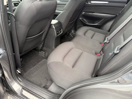 2021 Mazda CX-5 - photo 10