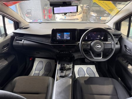 2021 Nissan Note - photo 22