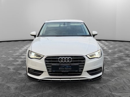 2016 Audi A3 - photo 8