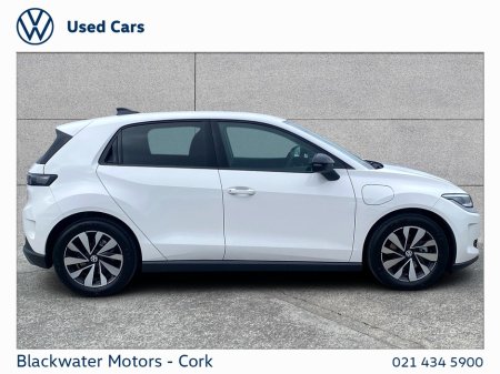 2027 Volkswagen ID. Polo - photo 11