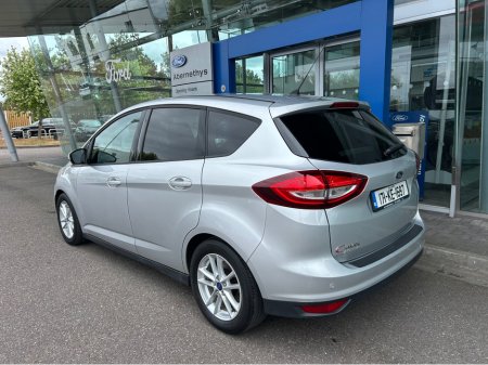 2017 Ford C-Max - photo 8