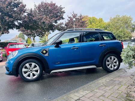 2018 Mini Countryman - photo 6