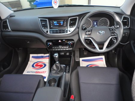 2016 Hyundai Tucson - photo 7