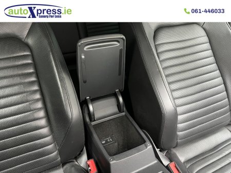 2020 Volkswagen Passat - photo 35