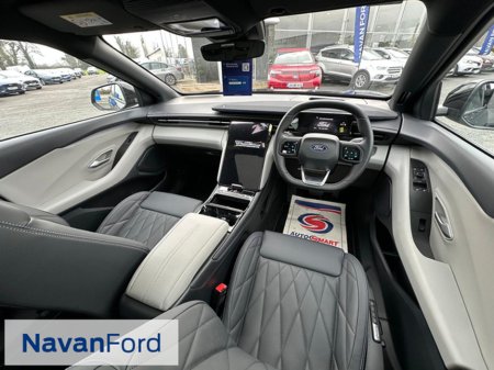 2026 Ford Explorer - photo 11