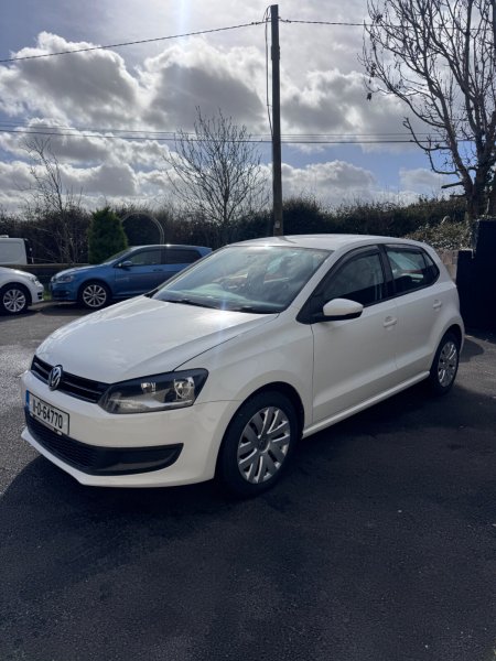 2011 Volkswagen Polo - photo 9