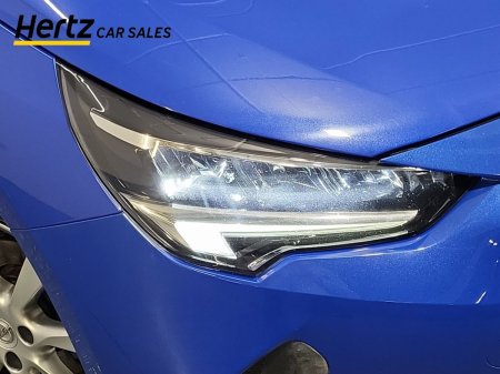 2023 Opel Corsa - photo 7
