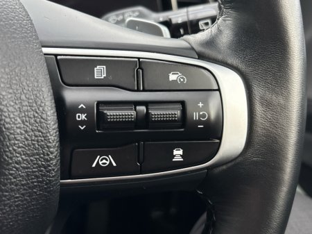 2024 Kia Sportage - photo 16