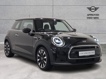 2023 Mini Cooper Electric Level 3