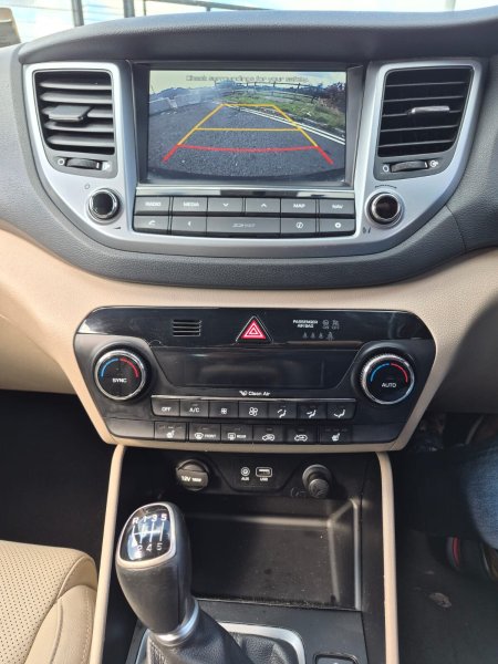 2016 Hyundai Tucson - photo 23