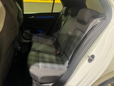 2022 Volkswagen Golf - photo 12