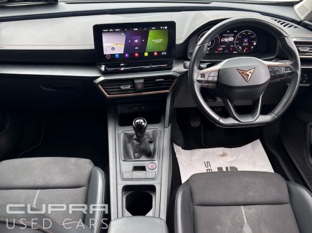 2022 Cupra Formentor - photo 8