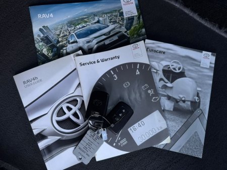2016 Toyota RAV4 - photo 28