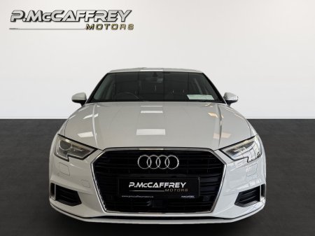 2017 Audi A3 - photo 2
