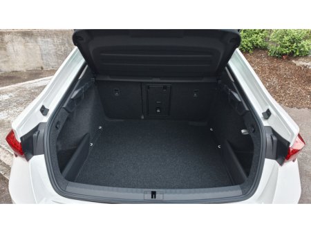 2024 Skoda Octavia - photo 15