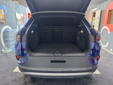 2024 Volkswagen ID.4 - photo 8